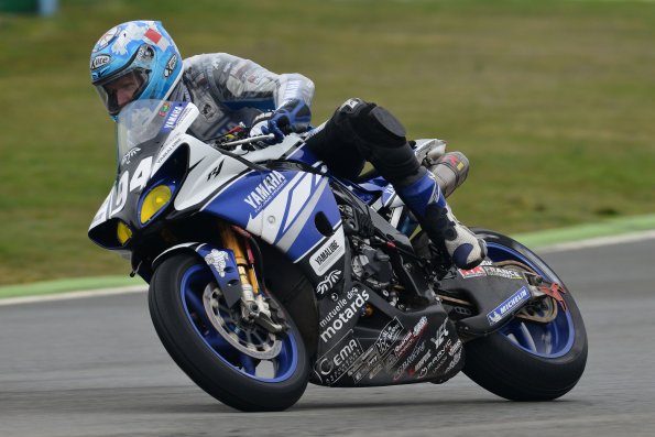 2013 00 Test Magny Cours 02160